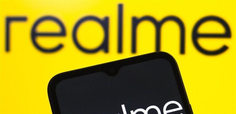 Realme reveals the specifications of its new phone