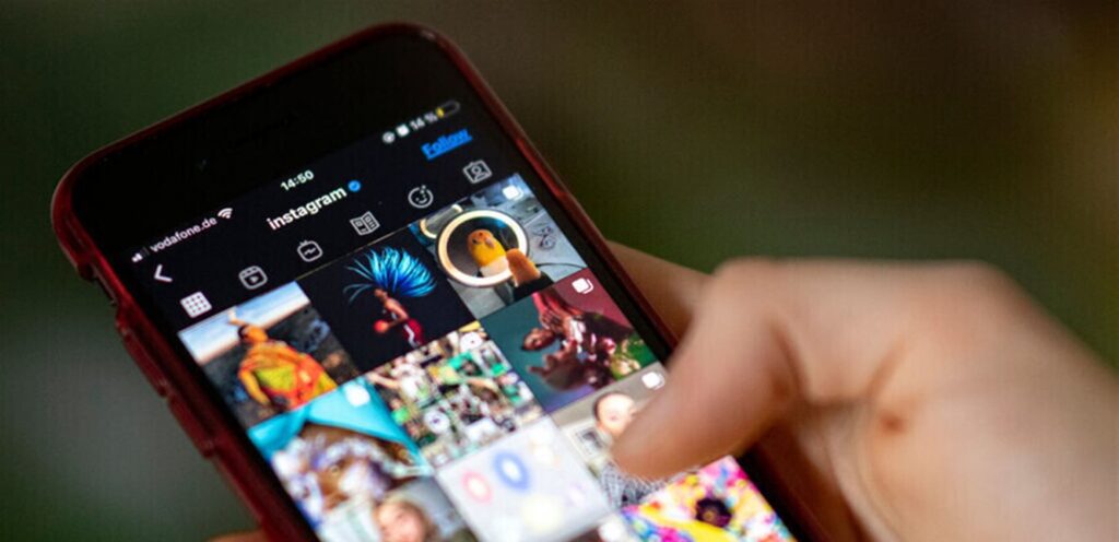 Just days after its announcement, “Meta” stops a controversial artificial intelligence feature that exploits Instagram users’ photos.
