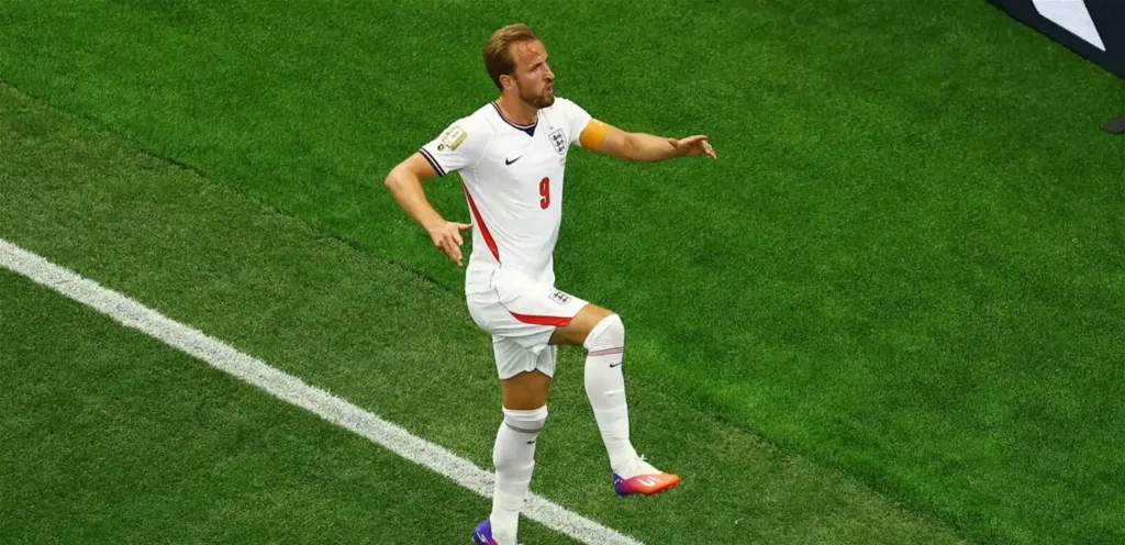 Will Harry Kane leave for Al Hilal? Renewal negotiations with Bayern raise controversy