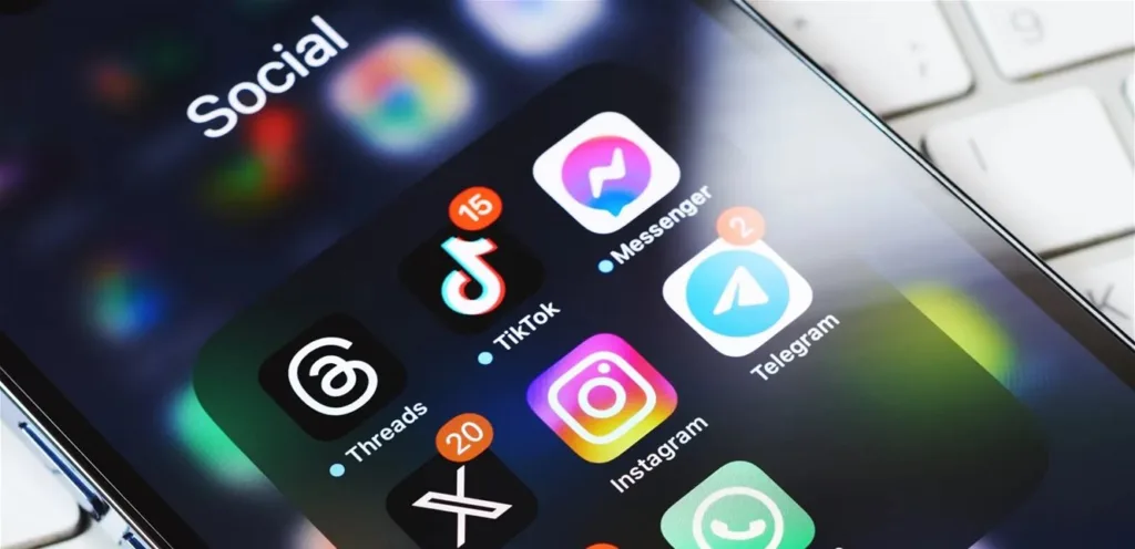 In Europe… expected restrictions on children’s use of social networking sites