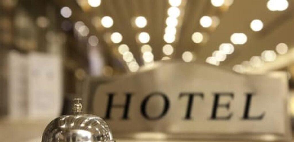 Tourism movement improves… and hotel occupancy stands at 40 percent in Beirut