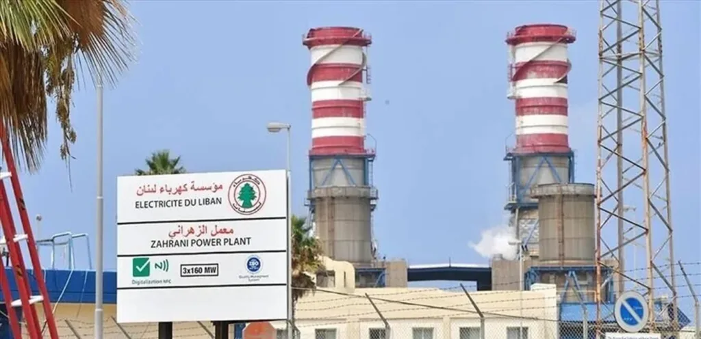 An official meeting about electricity.. What did the Minister of Energy say?