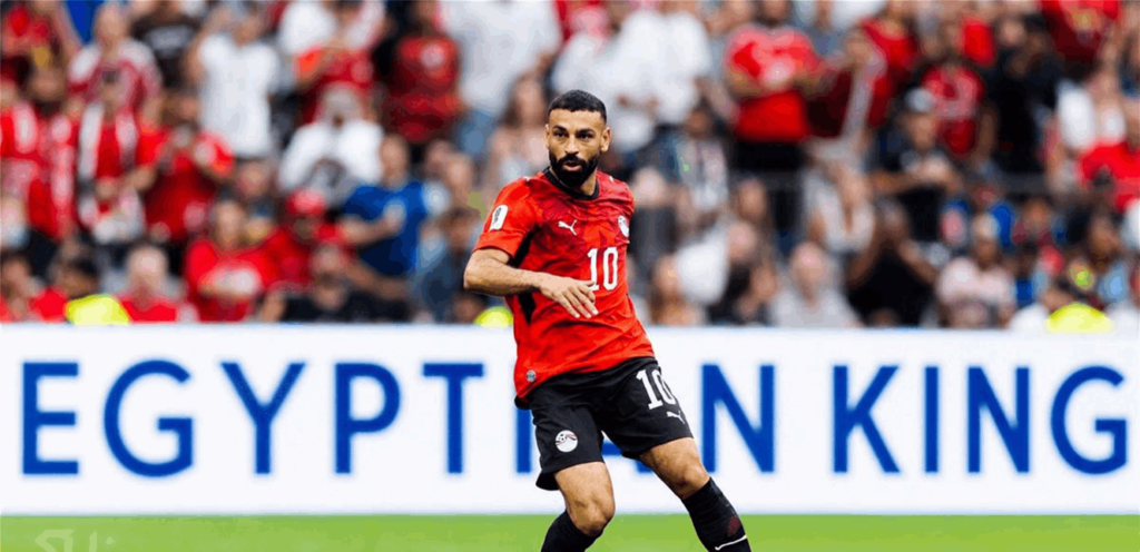 Salah is second…the 20 most expensive players without a club in the summer Mercato