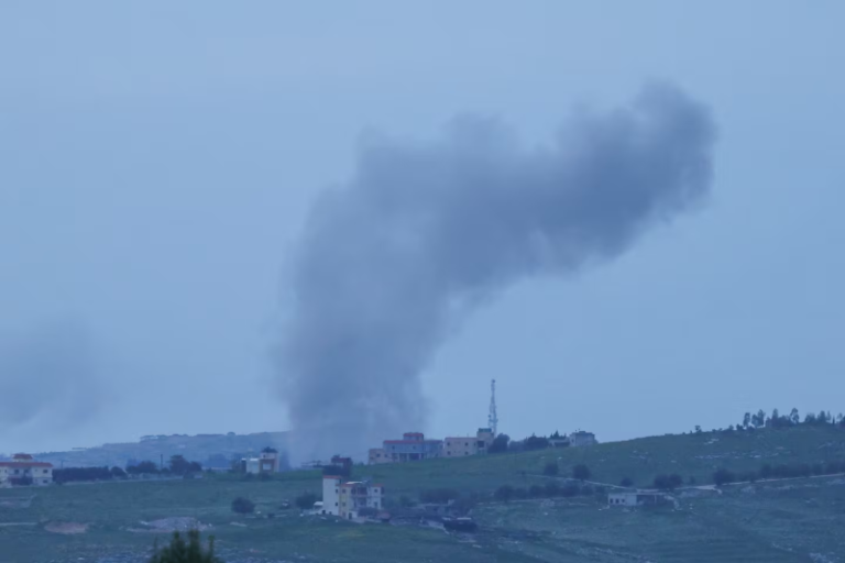 Israeli report: Washington is redrawing the Middle East… and Lebanon is at the heart of the plan