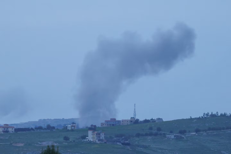 Israeli report: Washington is redrawing the Middle East… and Lebanon is at the heart of the plan