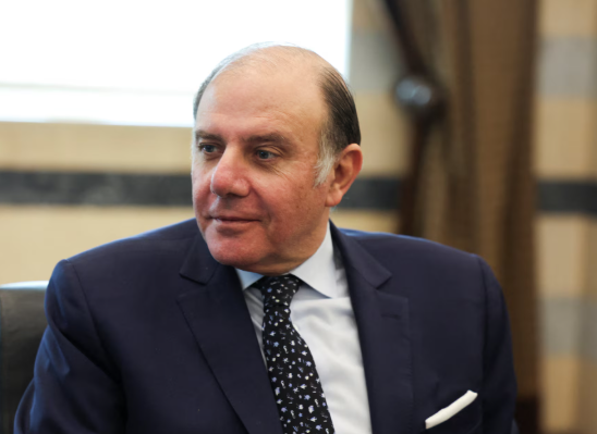 The Governor of the Bank of Lebanon says “no”… deposits and discipline above political calculations