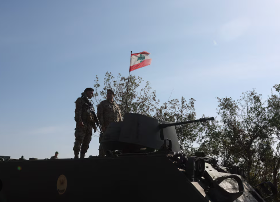Israeli report: The countdown to the deployment of the Lebanese army in the withdrawal areas has begun