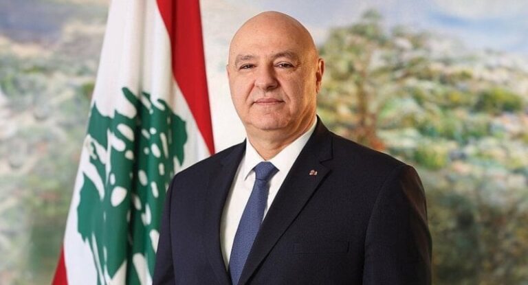 Aoun condemns the Damascus bombing: Syria’s stability is key to Lebanon’s stability