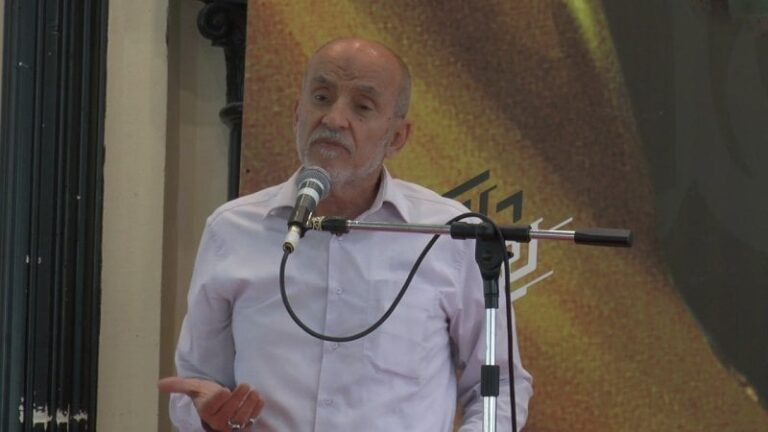 “Where are Lebanon’s gains?”… Jishi opens fire on the authorities