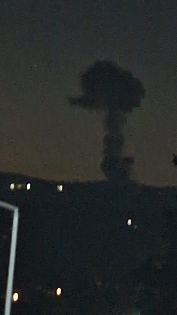 A huge bombing shakes events… What is happening in the south?