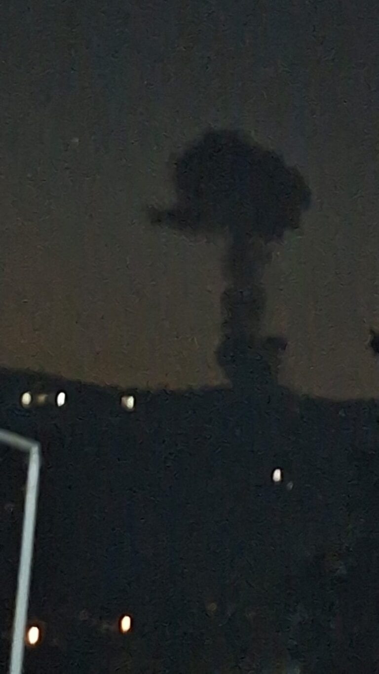 A huge bombing shakes events… What is happening in the south?