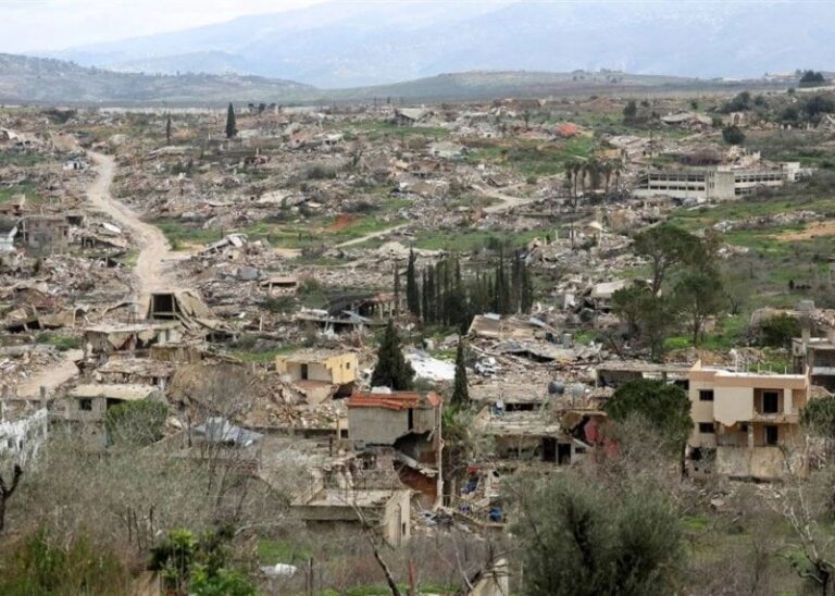 The agreement enters the implementation phase… An American delegation is in Beirut amid an Israeli escalation