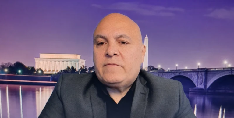 Ziad Safi to “Red TV”: The United States will change the Iranian regime, even after 12 years