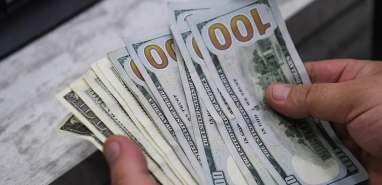 He borrowed the price of diapers for his son… and was arrested on charges of forgery
