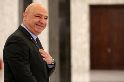 بالفيديو: تطور عسكري خطير يهزّ الجنوب: الساعة تقترب والامتحان قاسٍ.. عون يوجه صـ فعة كبرى لـ "أحلام الحـ زب"!