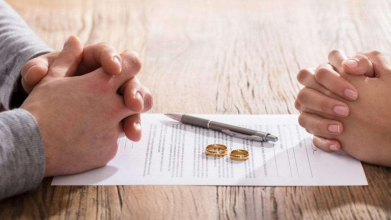 A divorce spree in Lebanon… and a different kind of “I hope you”