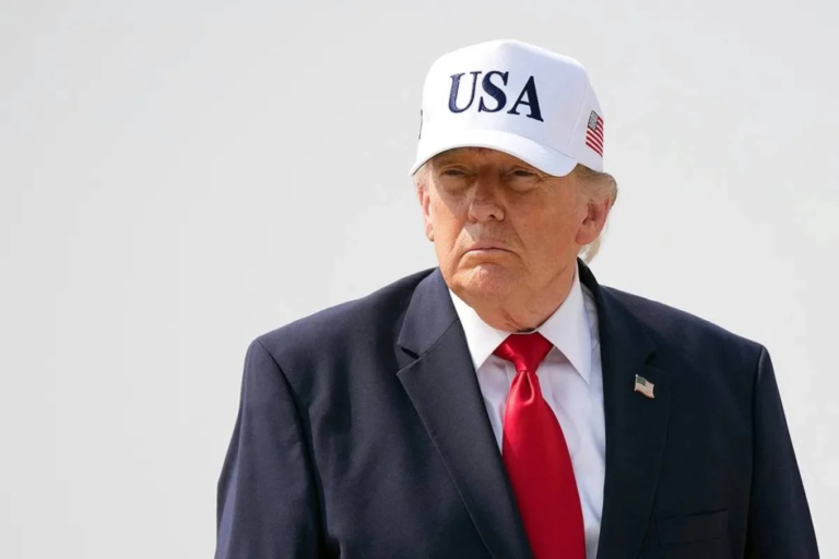 Trump reveals what awaits southern Lebanon… and Syria is involved