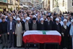 Al-Khatib praises the leadership of Rudolf Heikal: The army made a difference in the face of political decline