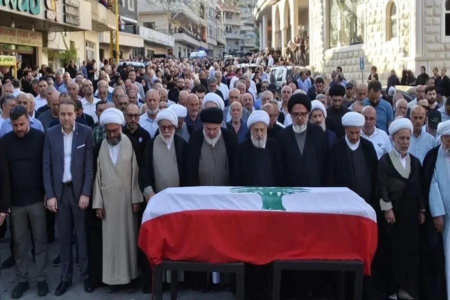 Al-Khatib praises the leadership of Rudolf Heikal: The army made a difference in the face of political decline