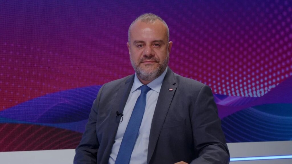 Adeeb Abdel Masih demands a major military operation to clean Lebanon of weapons and to the state: Move, otherwise the danger is great