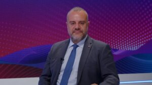 Adeeb Abdel Masih demands a major military operation to clean Lebanon of weapons and to the state: Move, otherwise the danger is great