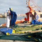 A death trip worth 9,000 euros… Spain dismantles two migrant smuggling networks