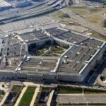 Destroyed American bases… and the Pentagon is considering withdrawing from the Gulf
