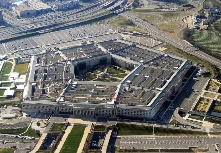 Destroyed American bases… and the Pentagon is considering withdrawing from the Gulf