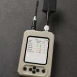 Alarm in the pocket… The US Army contracts a drone signal detector (video)