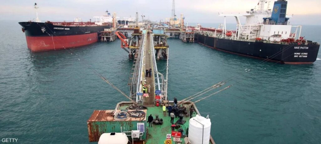 After Baghdad’s requests… Iran gives Iraqi oil tankers the green light