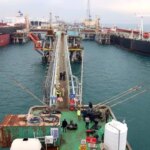 After Baghdad’s requests… Iran gives Iraqi oil tankers the green light