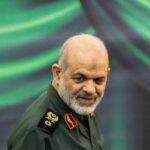 “The most powerful army in the world has been humiliated.” Vahidi raises the bar on Iranian rhetoric