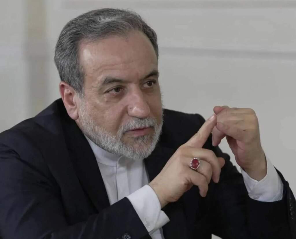 “We do not want a temporary halt.” Araqchi reveals what Tehran informed the mediators