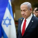 “We will not sit with Netanyahu.” Trooper ignites the battle of alliances