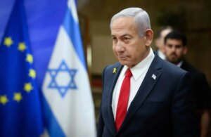 “We will not sit with Netanyahu.” Trooper ignites the battle of alliances