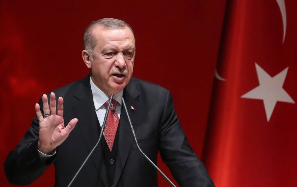 Erdogan extends his influence in Somalia… and accusations of “state capture”