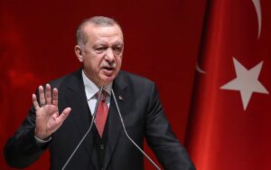 Erdogan extends his influence in Somalia… and accusations of “state capture”