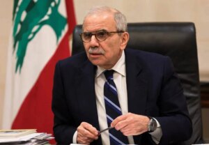 An Emirati investment delegation in Lebanon… Salam notes the message of trust