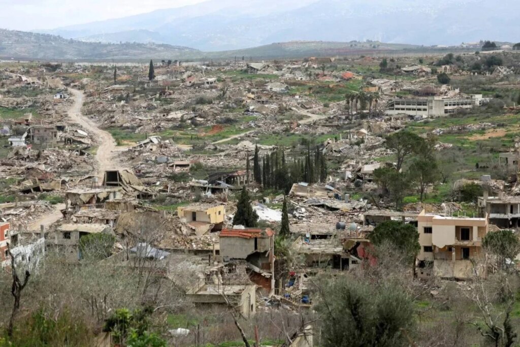 Foreign forces in Lebanon are on the discussion table… Washington speaks of “cautious optimism”