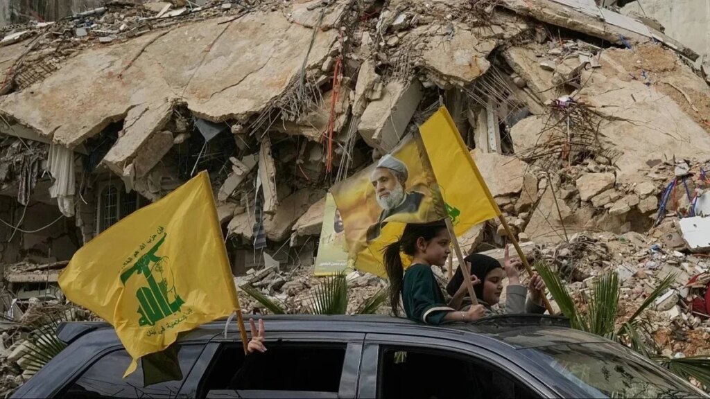 Will “Pliers” return? Syria and Israel face a scenario of encircling Hezbollah