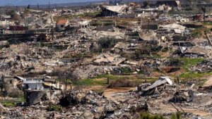 Will the Lebanon front explode?