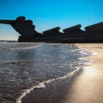 A secret weapon bridge between Moscow and Tehran… a fortified sea corridor that confuses the West
