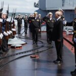 A “Russian gap” in the Mediterranean… Where has Putin’s fleet disappeared?