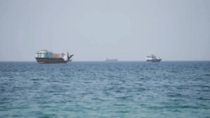 The numbers reveal the reality of Hormuz… ships are moving away and navigation is declining