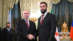 Russia is not leaving Syria…an expected deal gives Putin a strategic gain