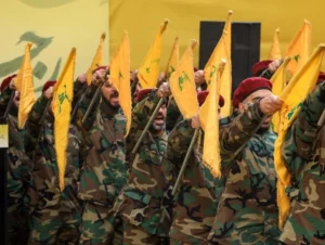 He participated in plans against its forces… Israel announces the targeting of a prominent Hezbollah leader