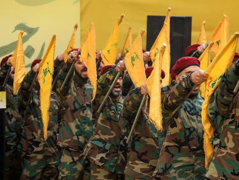 He participated in plans against its forces… Israel announces the targeting of a prominent Hezbollah leader