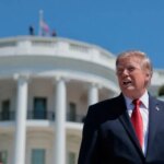 “Iran wants an agreement.” Trump leaves the surprise for the second part