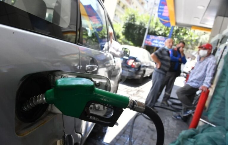 New fuel prices… gasoline rises and diesel jumps