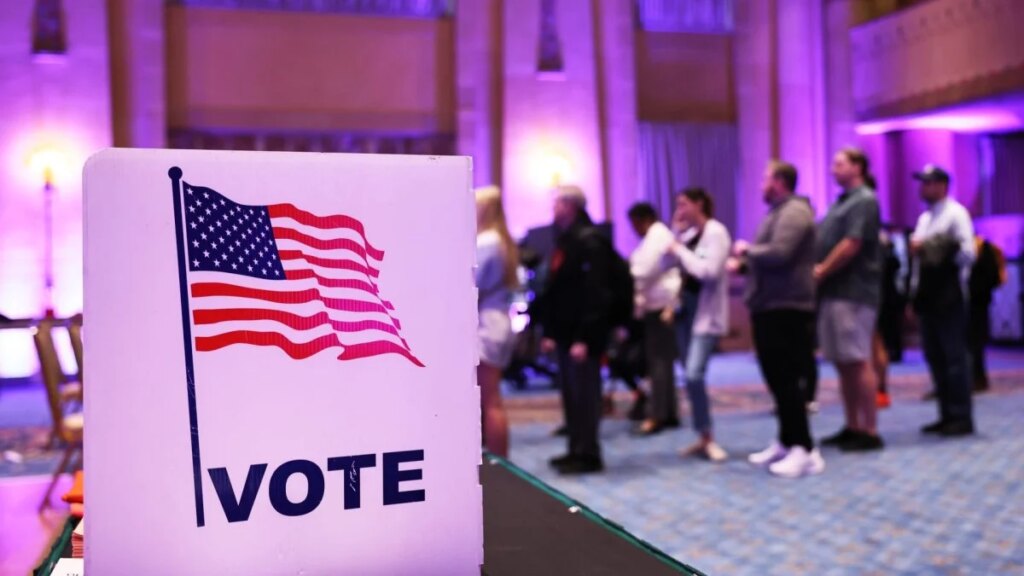A shocking transformation in America… criticism of Israel turns into an electoral card